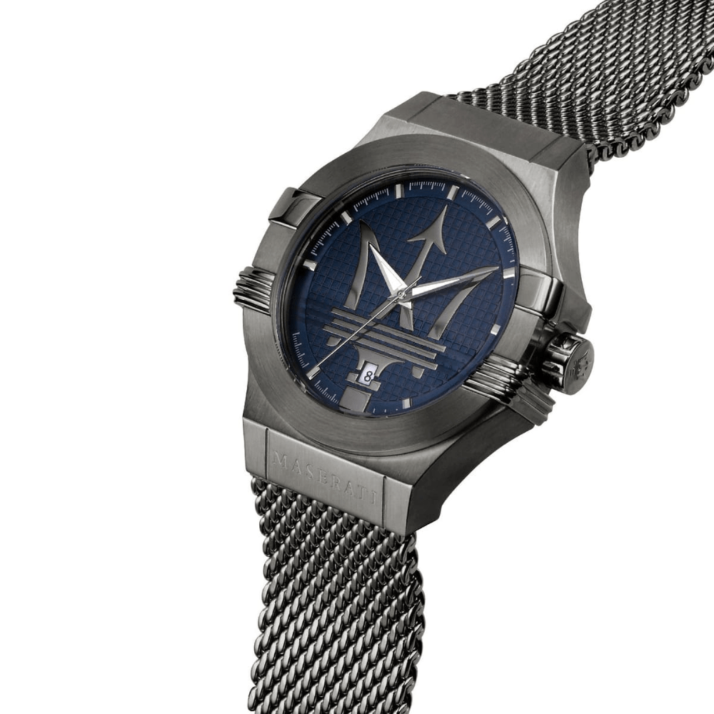 Maserati R8853108005 Potenza Collection Men's Watch - WATCH & WATCH