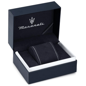 Maserati R8853142004 Stile Collection Men's Watch - WATCH & WATCH