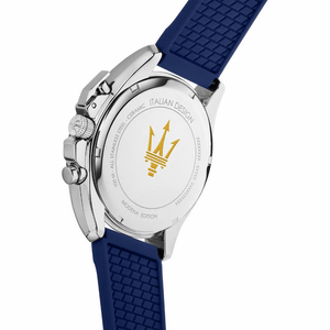 Maserati R8871612039 Chronograph Modena Edition Men's Watch - WATCH & WATCH