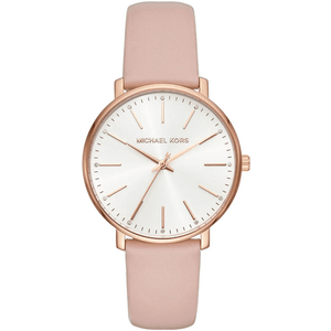 Michael Kors MK2741 Pyper White Dial Ladies Watch - WATCH & WATCH