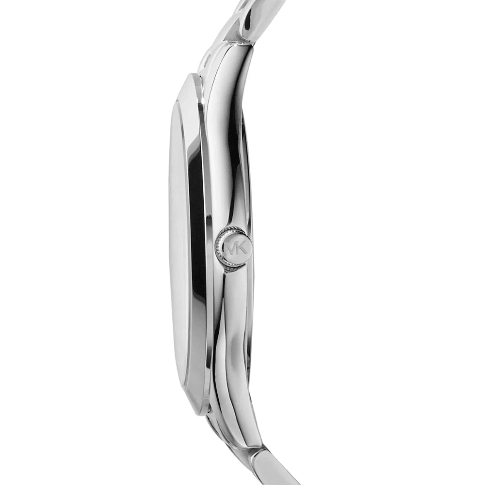 Michael Kors MK3178 Slim Runway Ladies Watch - WATCH & WATCH