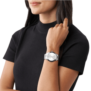 Michael Kors MK3178 Slim Runway Ladies Watch - WATCH & WATCH