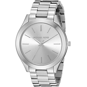 Michael Kors MK3178 Slim Runway Ladies Watch - WATCH & WATCH