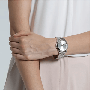 Michael Kors MK3178 Slim Runway Ladies Watch - WATCH & WATCH