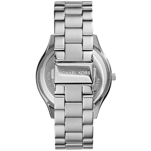 Michael Kors MK3178 Slim Runway Ladies Watch - WATCH & WATCH