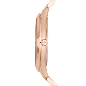 Michael Kors MK3181 Slim Runway Ladies Watch - WATCH & WATCH