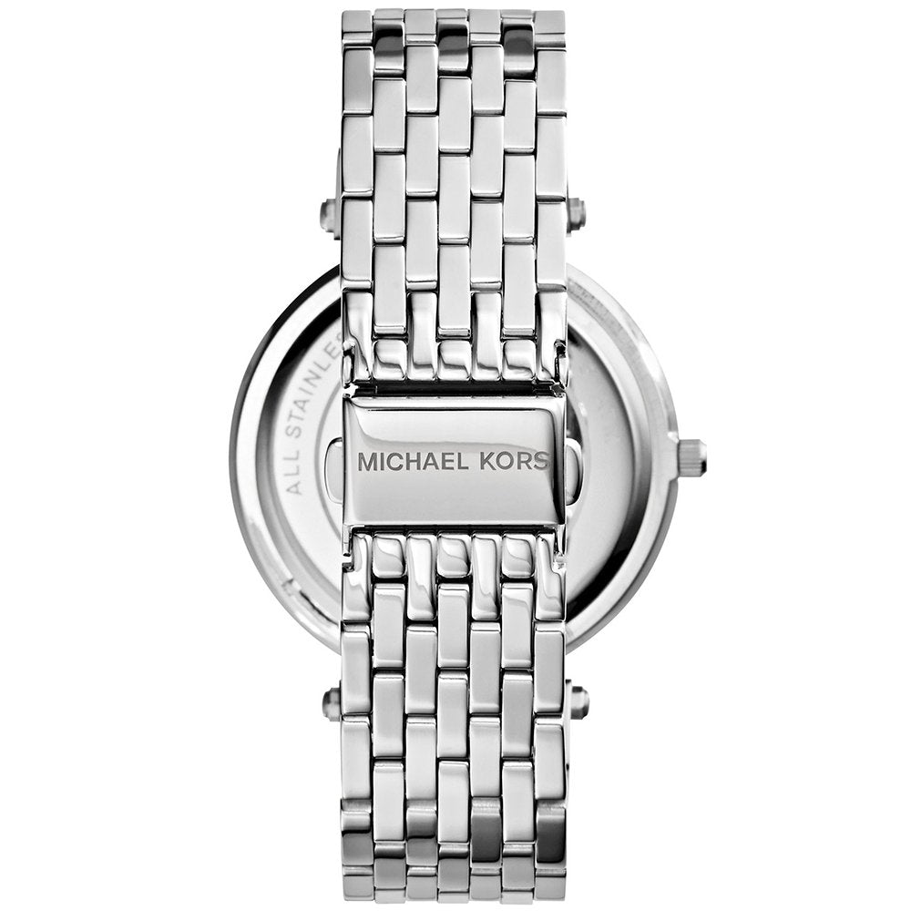 Michael Kors MK3190 Darci Ladies Watch - WATCH & WATCH