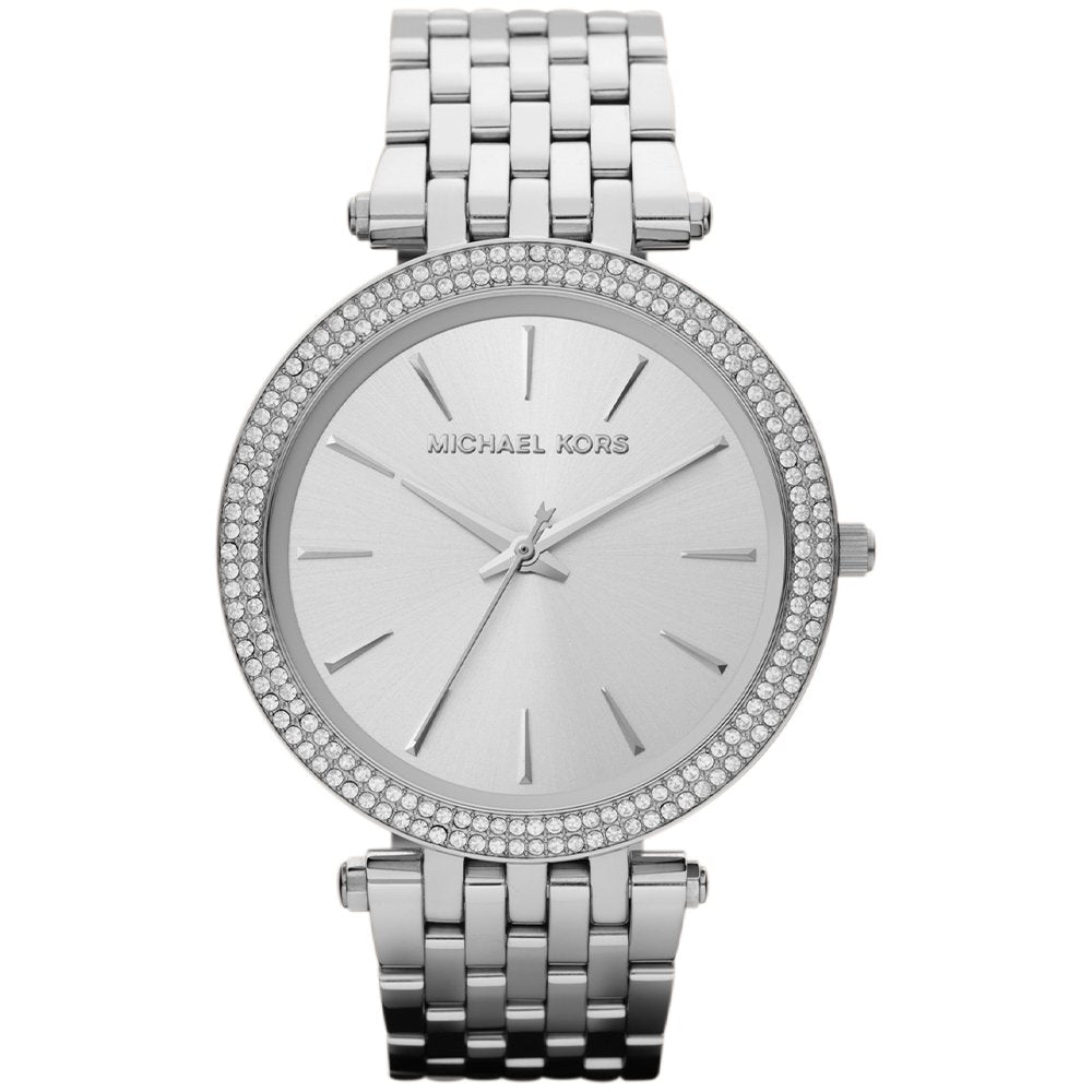 Michael Kors MK3190 Darci Ladies Watch - WATCH & WATCH