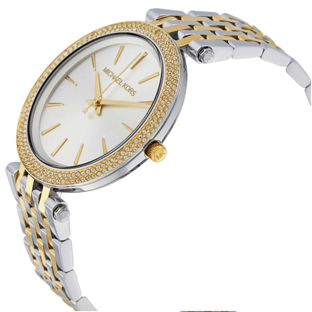 Michael Kors MK3215 Darci Ladies Watch - WATCH & WATCH