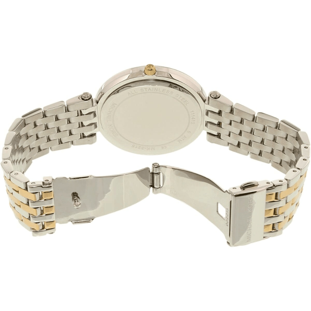 Michael Kors MK3215 Darci Ladies Watch - WATCH & WATCH