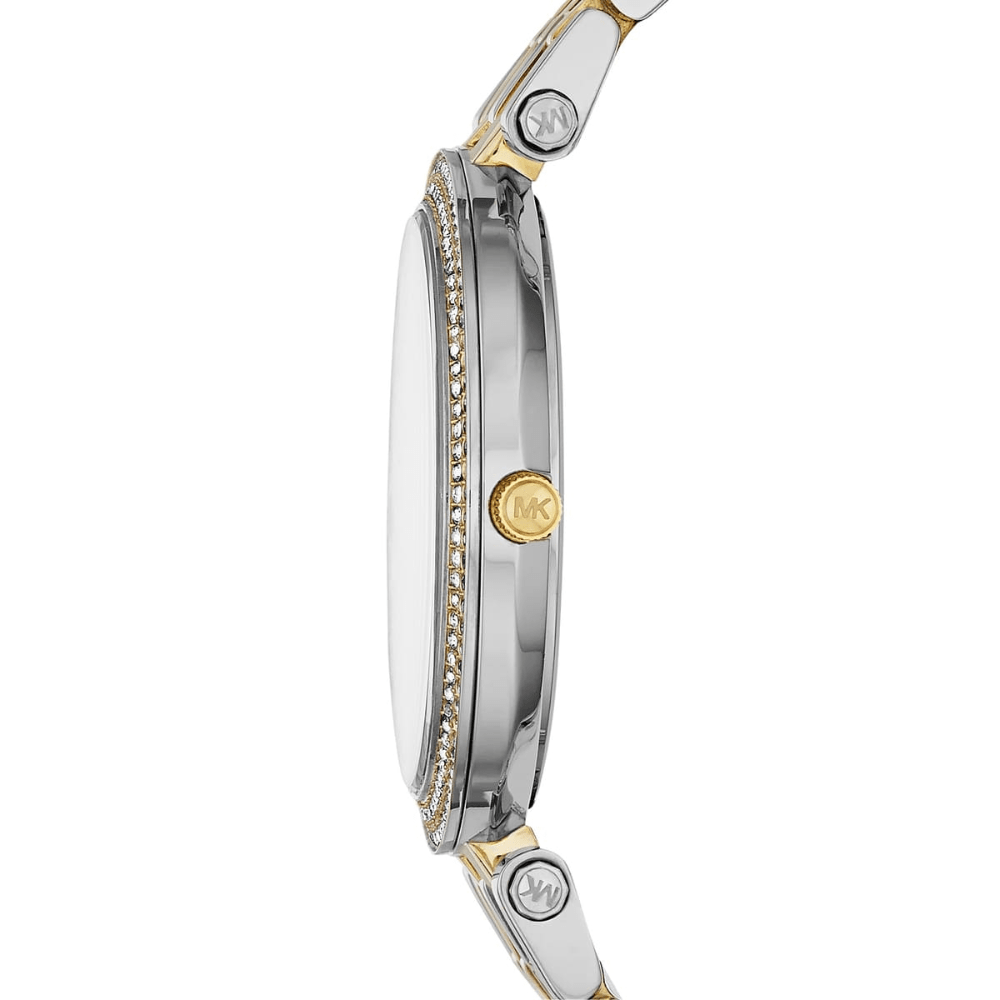 Michael Kors MK3215 Darci Ladies Watch - WATCH & WATCH