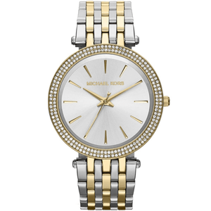 Michael Kors MK3215 Darci Ladies Watch - WATCH & WATCH