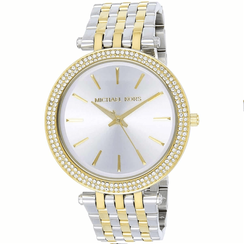 Michael Kors MK3215 Darci Ladies Watch - WATCH & WATCH