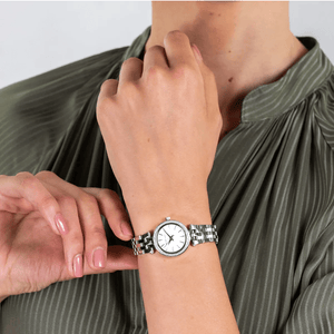 Michael Kors MK3294 Petite Darci Ladies Watch - WATCH & WATCH
