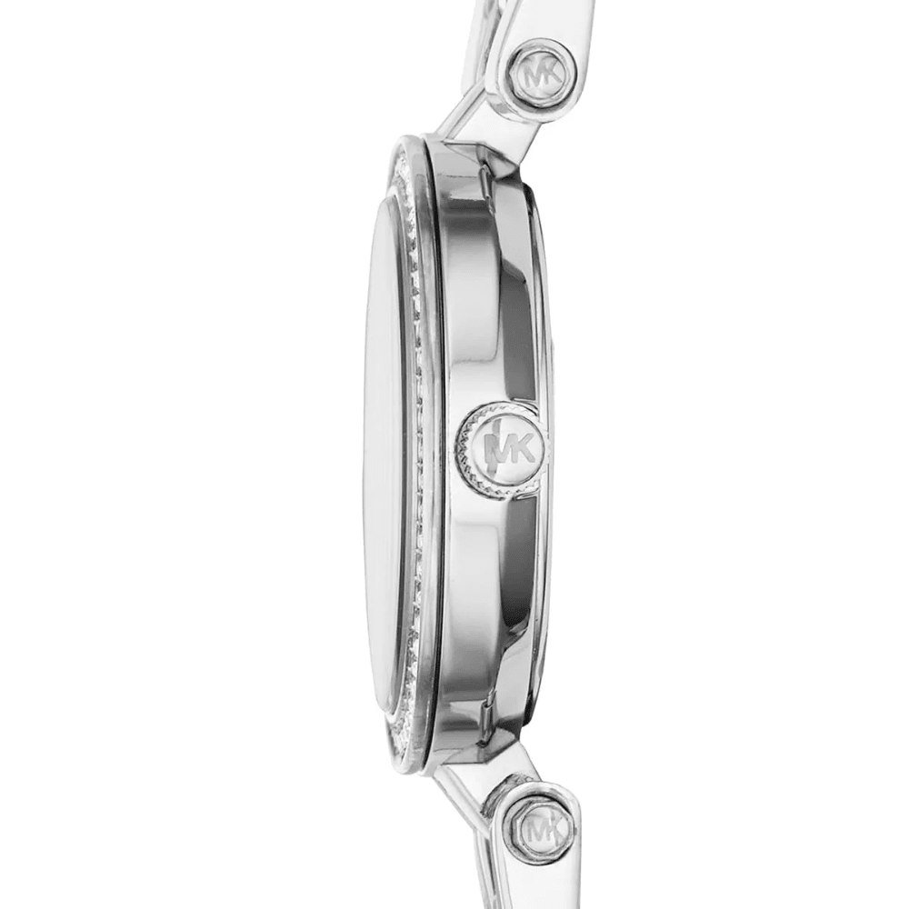 Michael Kors MK3294 Petite Darci Ladies Watch - WATCH & WATCH