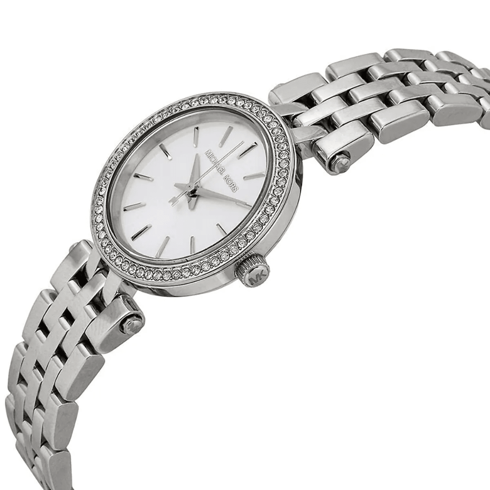 Michael Kors MK3294 Petite Darci Ladies Watch - WATCH & WATCH