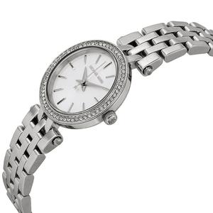 Michael Kors MK3294 Petite Darci Ladies Watch - WATCH & WATCH