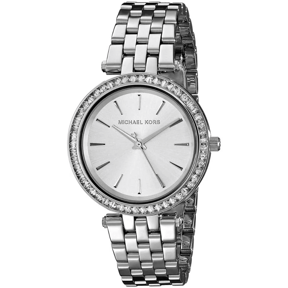 Michael Kors MK3294 Petite Darci Ladies Watch - WATCH & WATCH