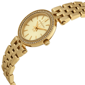 Michael Kors MK3295 Mini Darci Ladies Watch - WATCH & WATCH