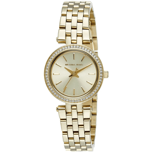 Michael Kors MK3295 Mini Darci Ladies Watch - WATCH & WATCH