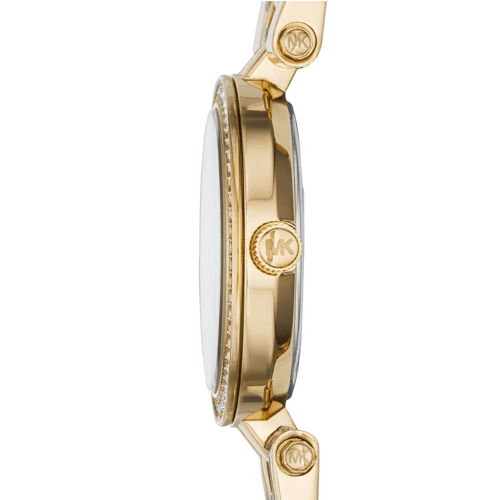 Michael Kors MK3295 Mini Darci Ladies Watch - WATCH & WATCH