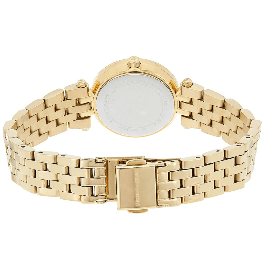 Michael Kors MK3295 Mini Darci Ladies Watch - WATCH & WATCH