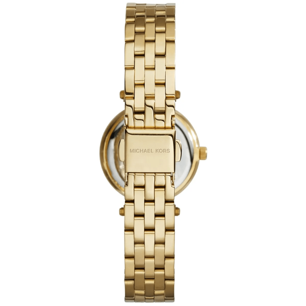 Michael Kors MK3295 Mini Darci Ladies Watch - WATCH & WATCH