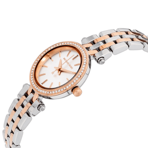 Michael Kors MK3298 Petite Darci Ladies Watch - WATCH & WATCH