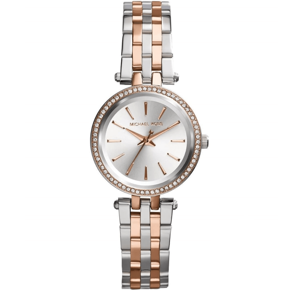 MK3298 Petite Darci Watch