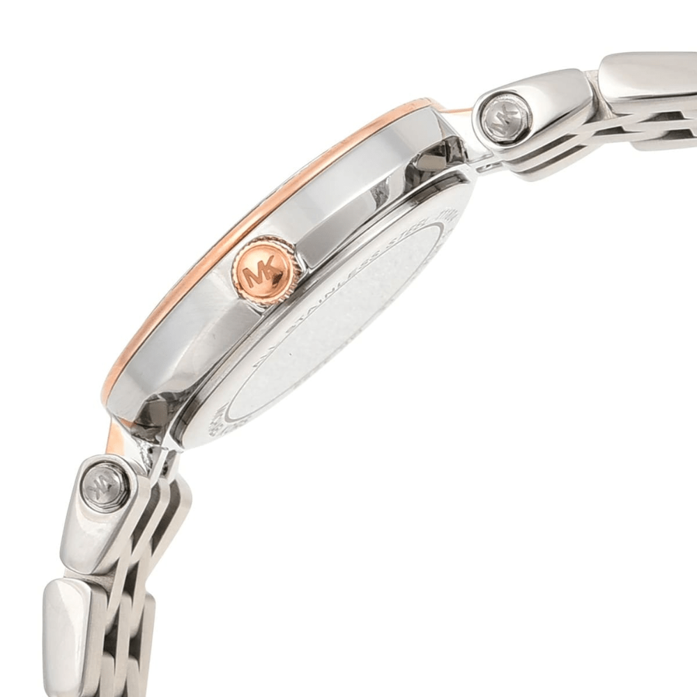 Michael Kors MK3298 Petite Darci Ladies Watch - WATCH & WATCH
