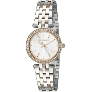 Michael Kors MK3298 Petite Darci Ladies Watch - WATCH & WATCH