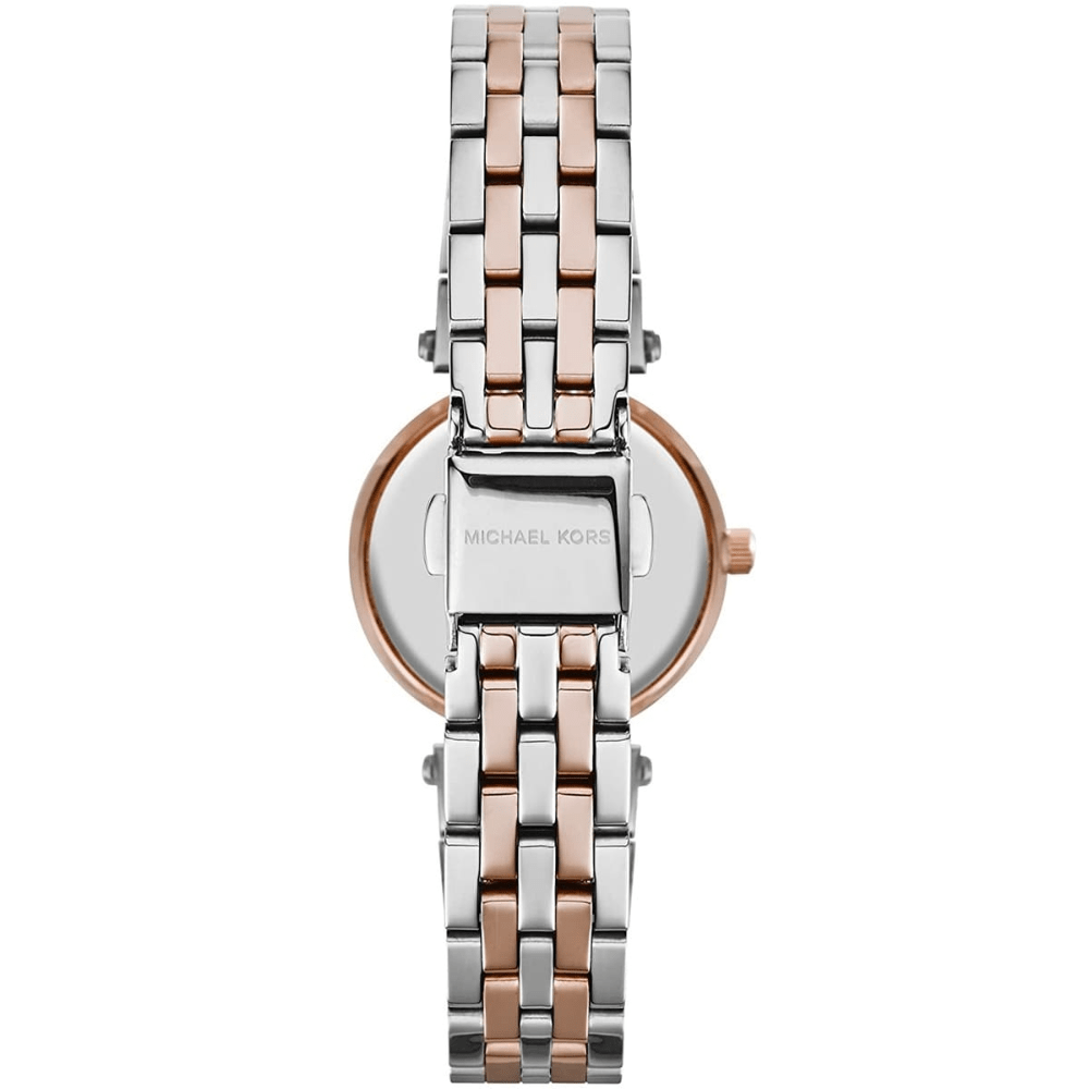 Michael Kors MK3298 Petite Darci Ladies Watch - WATCH & WATCH