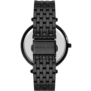 Michael Kors MK3337 Darci Ladies Black Watch - WATCH & WATCH