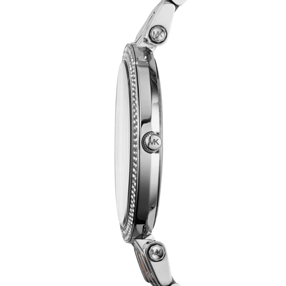 Michael Kors MK3353 Darci Ladies Watch - WATCH & WATCH