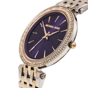 Michael Kors MK3353 Darci Ladies Watch - WATCH & WATCH
