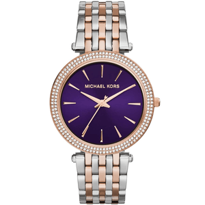Michael Kors MK3353 Darci Ladies Watch - WATCH & WATCH