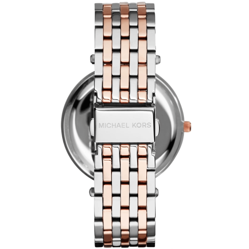 Michael Kors MK3353 Darci Ladies Watch - WATCH & WATCH