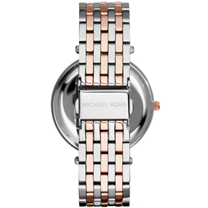 Michael Kors MK3353 Darci Ladies Watch - WATCH & WATCH
