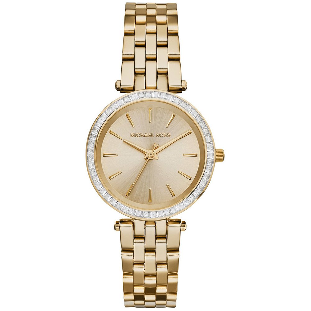 Michael Kors MK3365 Darci Ladies Watch - WATCH & WATCH