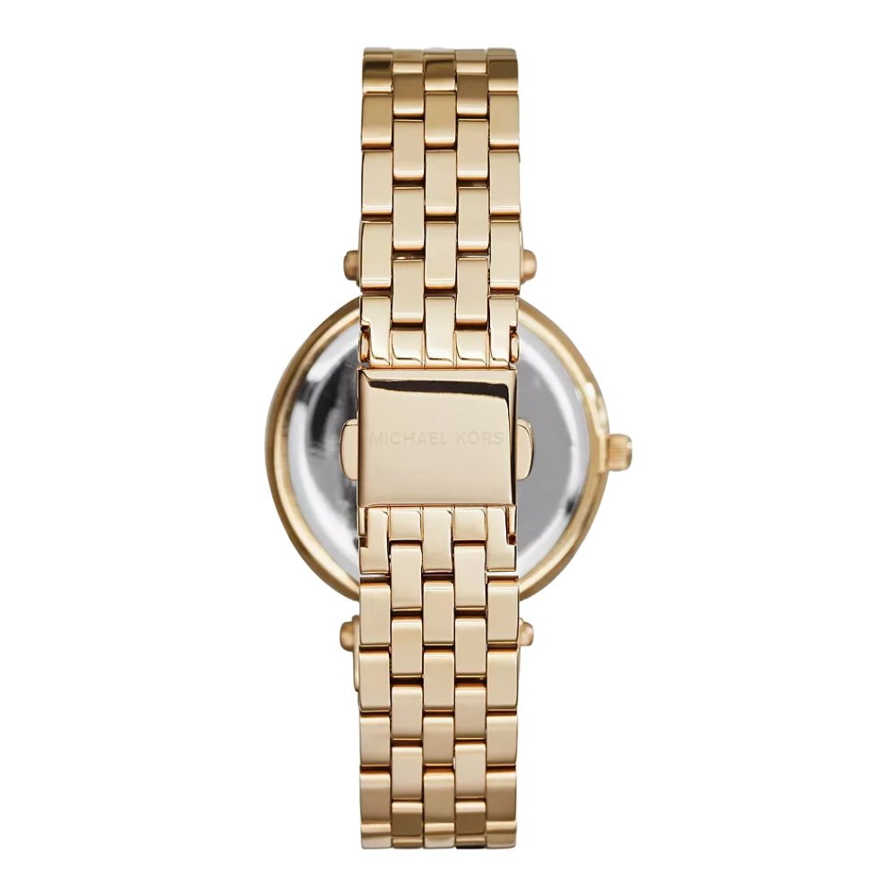 Michael Kors MK3365 Darci Ladies Watch - WATCH & WATCH