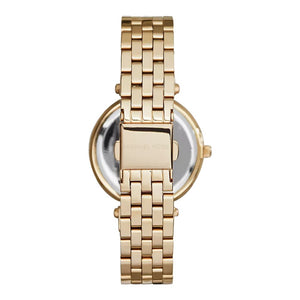 Michael Kors MK3365 Darci Ladies Watch - WATCH & WATCH