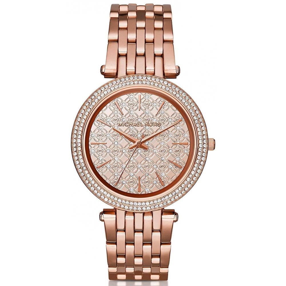 MK3399 Darci Watch