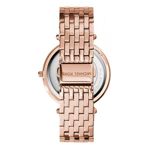 Michael Kors MK3402 Darci Quartz Women's Watch - WATCH & WATCH