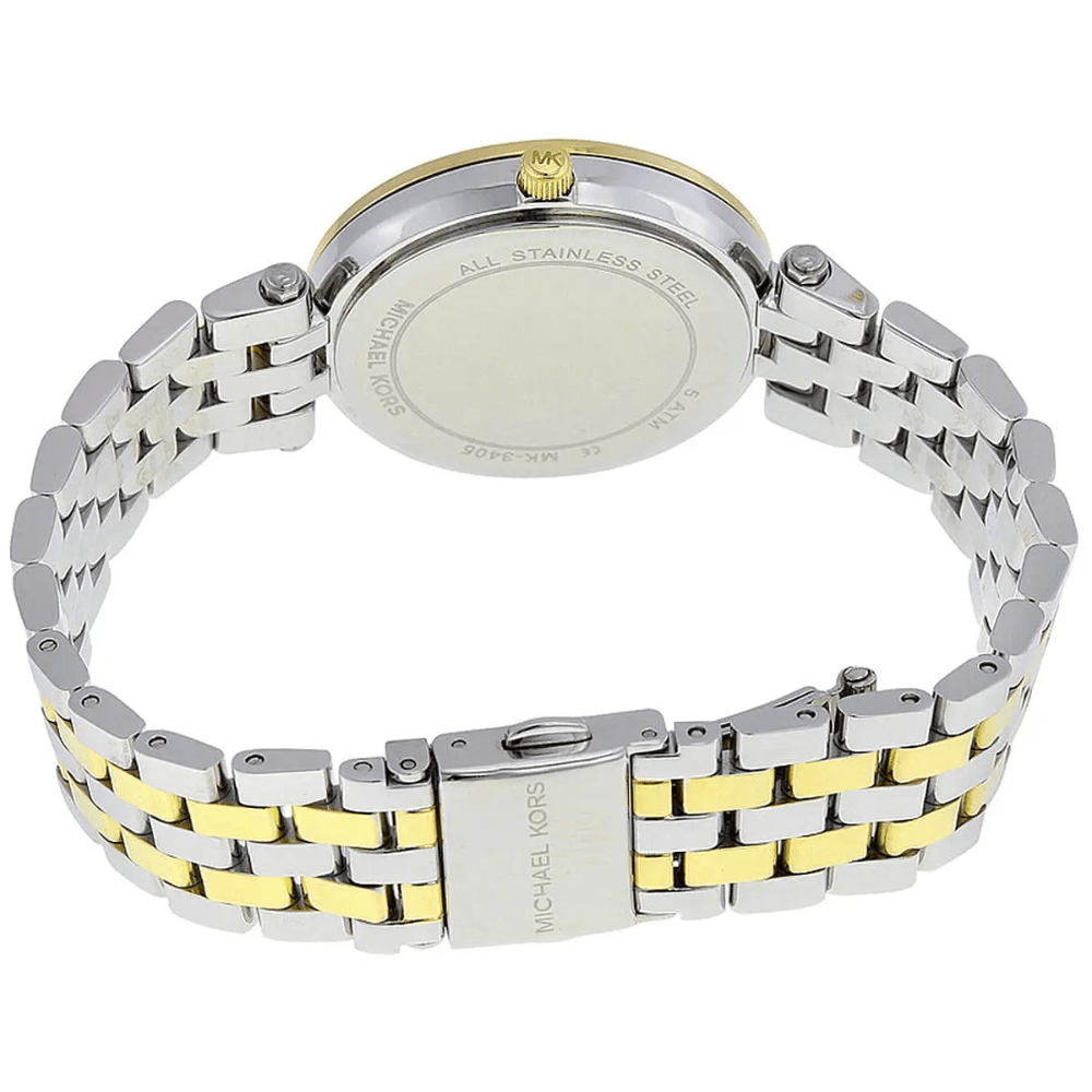 Michael Kors MK3405 Darci Ladies Watch - WATCH & WATCH