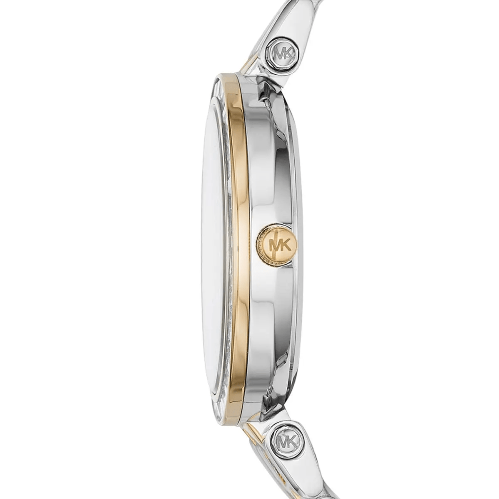 Michael Kors MK3405 Darci Ladies Watch - WATCH & WATCH