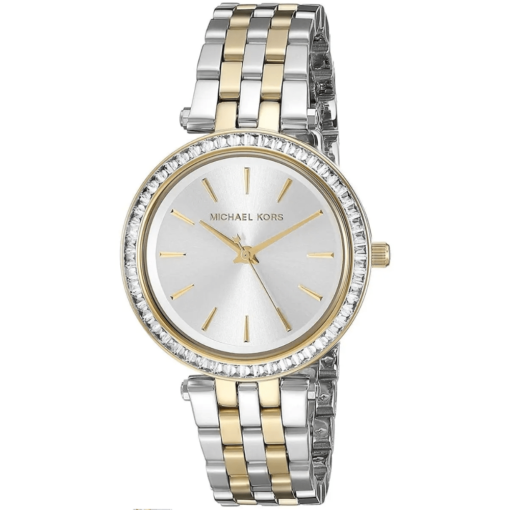 Michael Kors MK3405 Darci Ladies Watch - WATCH & WATCH