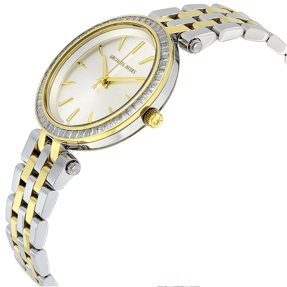 Michael Kors MK3405 Darci Ladies Watch - WATCH & WATCH