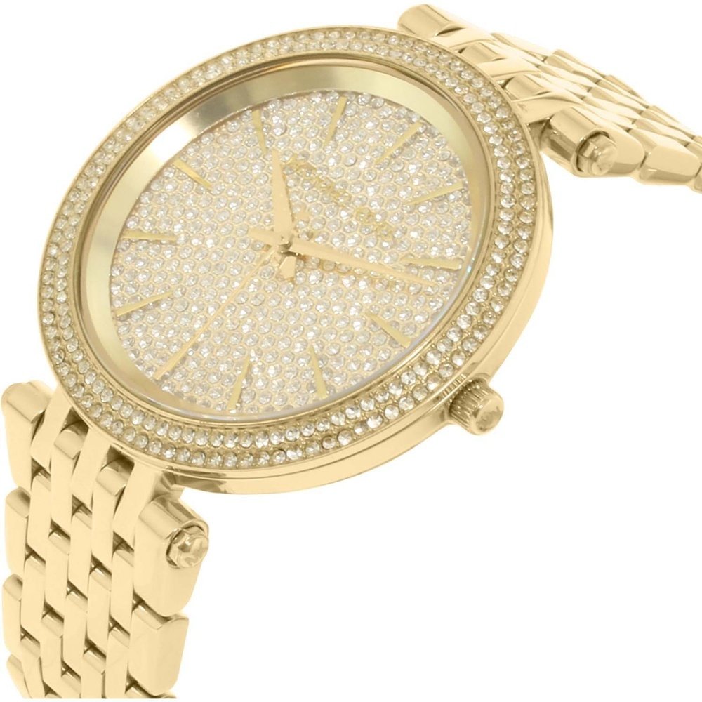 Michael Kors MK3438 Ladies Watch - WATCH & WATCH