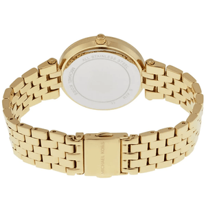 Michael Kors MK3445 Mini Darci Ladies Watch - WATCH & WATCH
