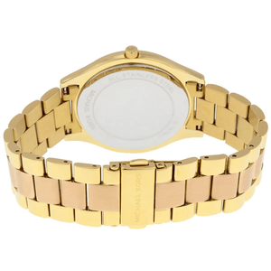 Michael Kors MK3493 Ladies Watch - WATCH & WATCH